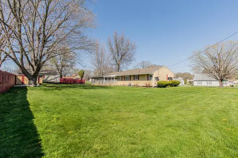 Exterior - 633 S Park St, Sheffield, IL 61361 photo 11 of 12