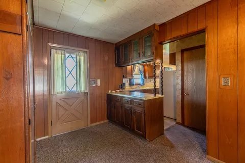 Kitchen - 633 S Park St, Sheffield, IL 61361 photo 4 of 4