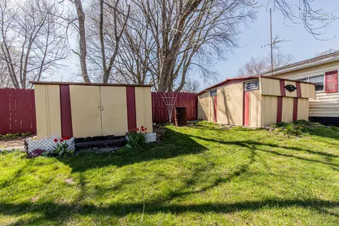 Exterior - 633 S Park St, Sheffield, IL 61361 photo 9 of 12