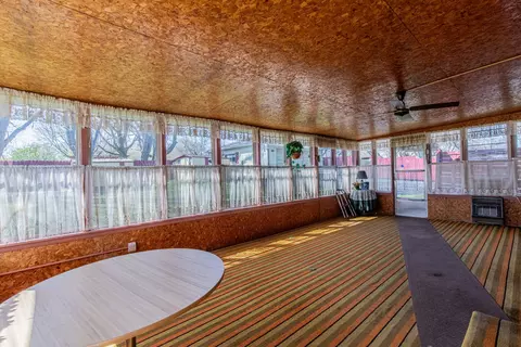 Exterior - 633 S Park St, Sheffield, IL 61361 photo 5 of 12