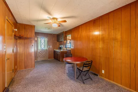 Dining - 633 S Park St, Sheffield, IL 61361 photo 1 of 1