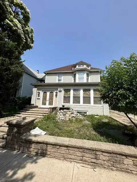 1327 Vincennes Ave, Chicago Heights, IL 60411