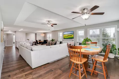Dining - 1425 Pine Forest Dr, Normal, IL 61761 photo 5 of 6