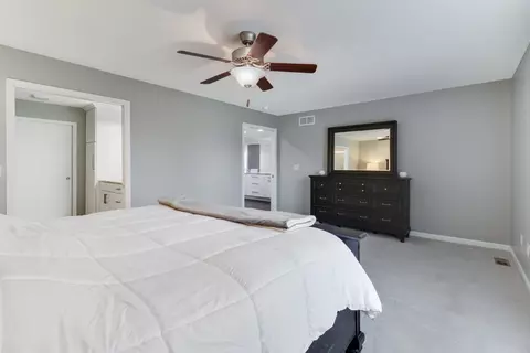 Bedroom - 1425 Pine Forest Dr, Normal, IL 61761 photo 2 of 5