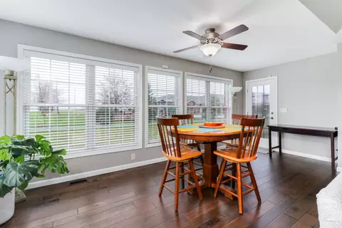 Dining - 1425 Pine Forest Dr, Normal, IL 61761 photo 6 of 6