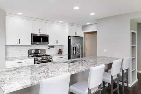 Kitchen - 1425 Pine Forest Dr, Normal, IL 61761 photo 1 of 7