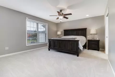 Bedroom - 1425 Pine Forest Dr, Normal, IL 61761 photo 1 of 5