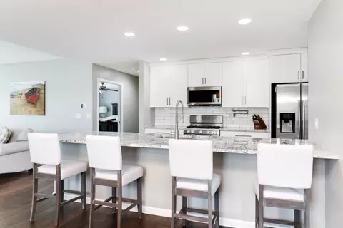 Kitchen - 1425 Pine Forest Dr, Normal, IL 61761 photo 3 of 7