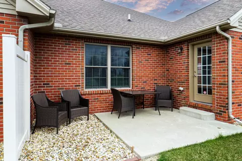 Exterior - 1425 Pine Forest Dr, Normal, IL 61761 photo 10 of 10