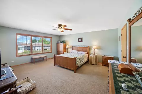 Bedroom - 1539 Sawgrass Ln, Beecher, IL 60401 photo 1 of 4