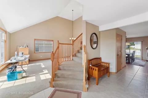 Entry Way - 1539 Sawgrass Ln, Beecher, IL 60401 photo 1 of 1