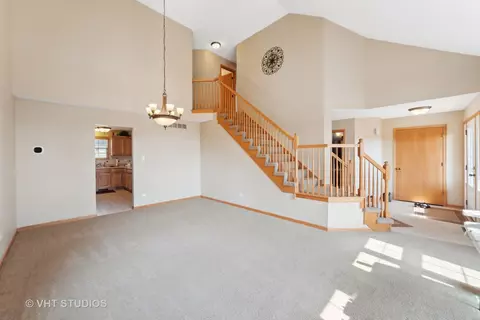 Living - 1539 Sawgrass Ln, Beecher, IL 60401 photo 1 of 3
