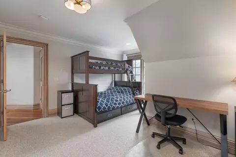 Bedroom - 720 Willow Rd, Naperville, IL 60540 photo 6 of 7