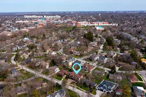 View/Area - 720 Willow Rd, Naperville, IL 60540 photo 2 of 4