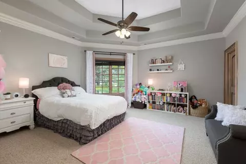 Bedroom - 720 Willow Rd, Naperville, IL 60540 photo 4 of 7