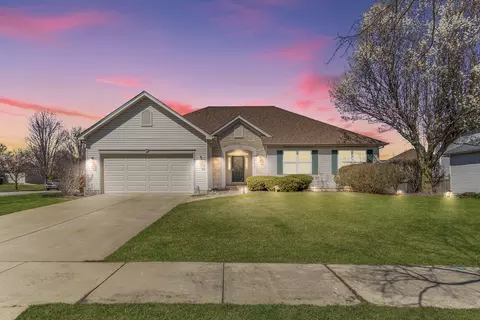 2287 James Leigh Dr, Aurora, IL 60503