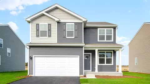 1342 Aspen Ln, Pingree Grove, IL 60140