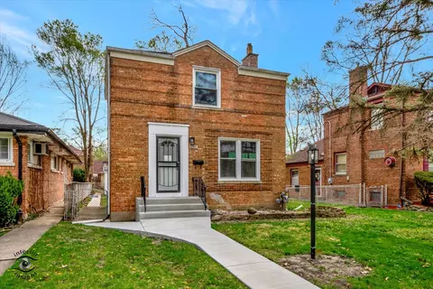 14431 S Dearborn St, Riverdale, IL 60827