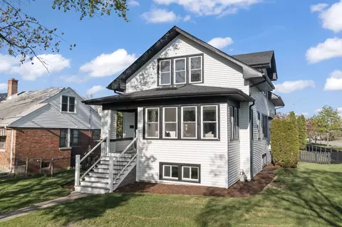 103 N Walnut St, Elmhurst, IL 60126