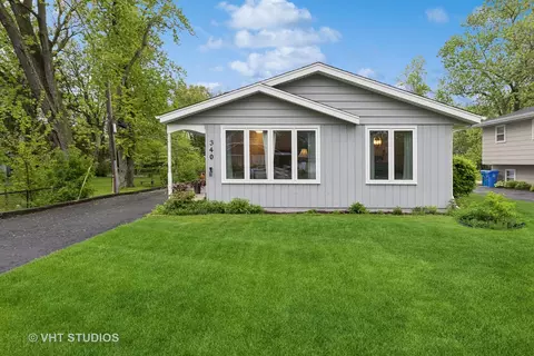 340 Otis Ave, Downers Grove, IL 60515