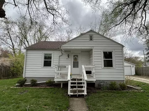 406 S Lynn St, Urbana, IL 61801