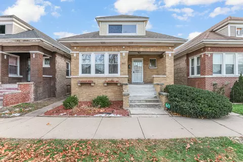 543 E 88th Pl, Chicago, IL 60619