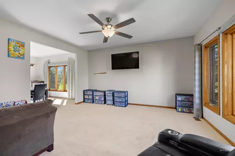 Bedroom - 1485 Stonegate Rd, Algonquin, IL 60102 photo 1 of 5