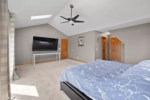 Bedroom - 1485 Stonegate Rd, Algonquin, IL 60102 photo 2 of 5