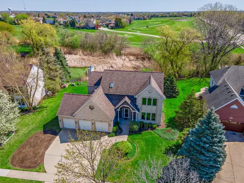 View/Area - 1485 Stonegate Rd, Algonquin, IL 60102 photo 1 of 1