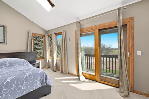 Bedroom - 1485 Stonegate Rd, Algonquin, IL 60102 photo 3 of 5