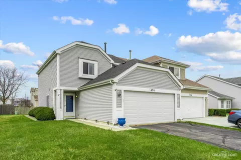 1476 S Pembroke Dr, South Elgin, IL 60177