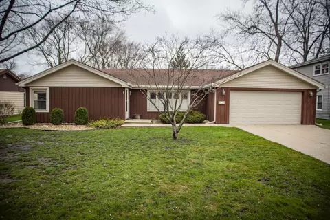 11512 S Neenah Ave, Worth, IL 60482