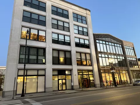 2303 S Michigan Ave #205, Chicago, IL 60616