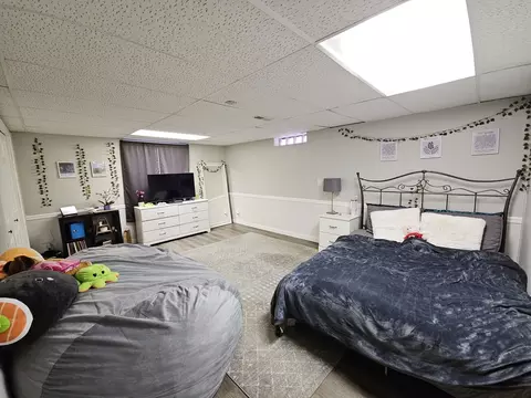 Bedroom - 21272 Lyndon Rd, Morrison, IL 61270 photo 3 of 3