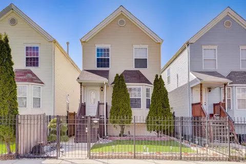 4316 S Paulina St, Chicago, IL 60609