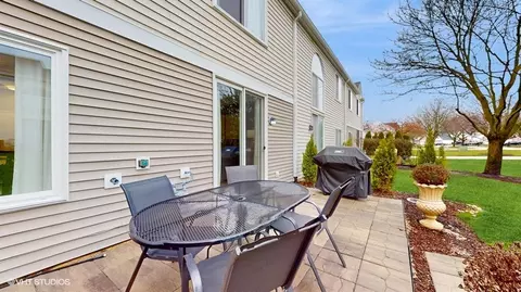 Exterior - 1695 Spaulding Rd, Bartlett, IL 60103 photo 3 of 5
