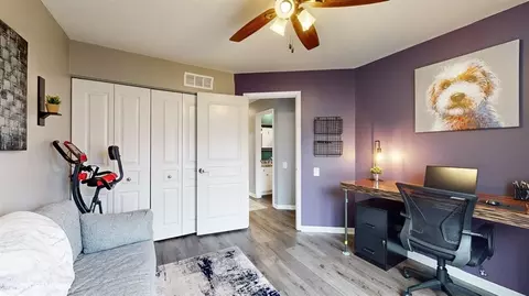 Bedroom - 1695 Spaulding Rd, Bartlett, IL 60103 photo 5 of 5