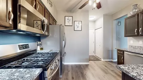 Kitchen - 1695 Spaulding Rd, Bartlett, IL 60103 photo 1 of 3