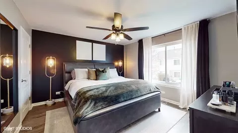 Bedroom - 1695 Spaulding Rd, Bartlett, IL 60103 photo 2 of 5