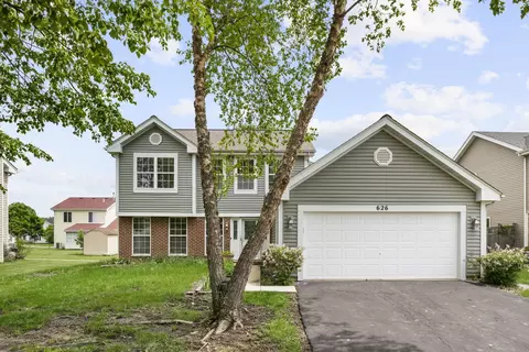 626 Harvest Dr, Bolingbrook, IL 60490