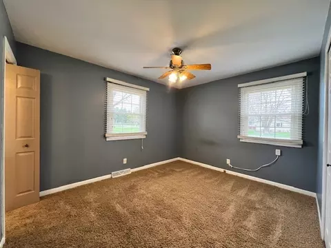 Bedroom - 14644 Brian Dr, Bloomington, IL 61705 photo 1 of 3