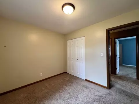 Bedroom - 14644 Brian Dr, Bloomington, IL 61705 photo 3 of 3