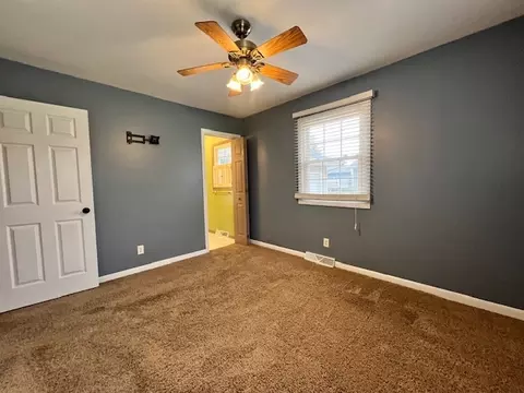 Bedroom - 14644 Brian Dr, Bloomington, IL 61705 photo 2 of 3