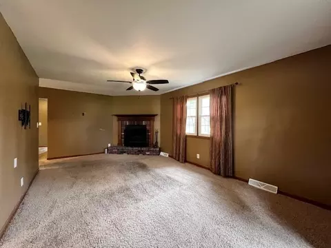 Living - 14644 Brian Dr, Bloomington, IL 61705 photo 5 of 5