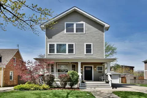 6014 N Oconto Ave, Chicago, IL 60631