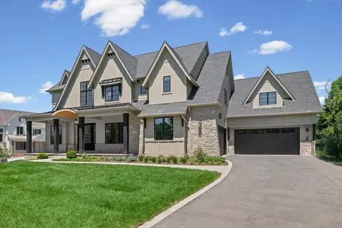 920 Brook Pl, Hinsdale, IL 60521