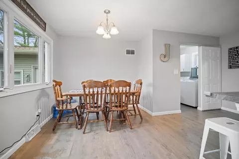 Dining - 14612 Brian Dr, Bloomington, IL 61705 photo 2 of 2