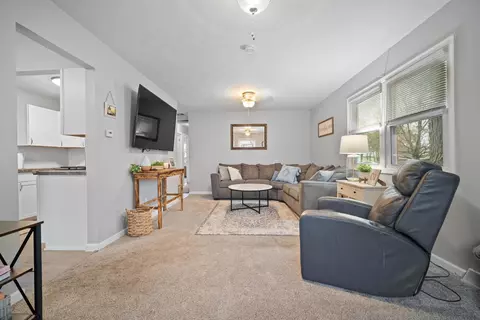 Living - 14612 Brian Dr, Bloomington, IL 61705 photo 1 of 2