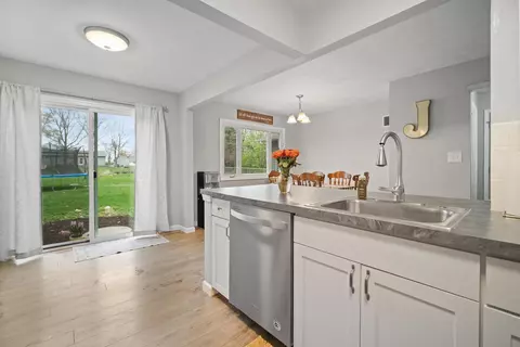 Kitchen - 14612 Brian Dr, Bloomington, IL 61705 photo 1 of 4