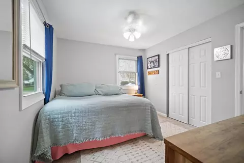 Bedroom - 14612 Brian Dr, Bloomington, IL 61705 photo 3 of 3
